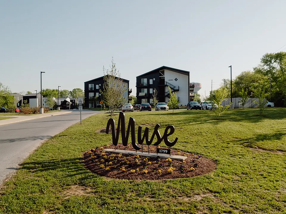 Muse Bowling Green