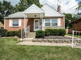 3716 Glengary Ave, Cincinnati, OH 45236