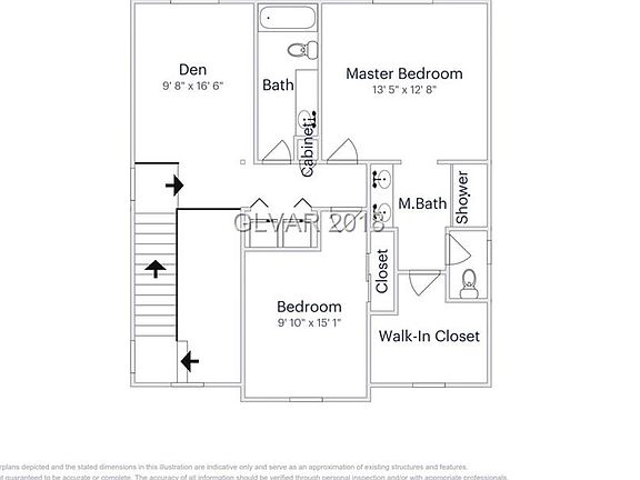 3rd image of 7662 Hauck St