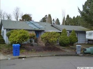 907 Munkers Ct SE, Salem, OR