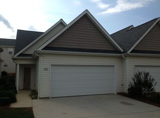 210 Clusters Cir, Mooresville, NC 28117