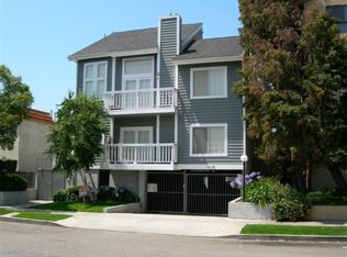 1315 S Carmelina Ave APT 103, Los Angeles, CA 90025