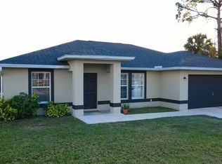 3013 33rd St SW, Lehigh Acres, FL 33976