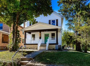 6843 Bantry Ave, Cincinnati, OH 45213