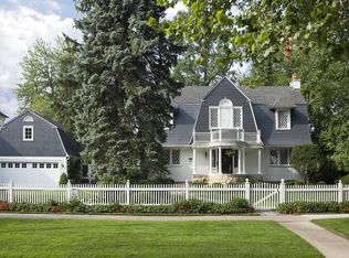 314 Abbotsford Rd, Kenilworth, IL 60043
