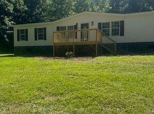 349 Old Hamilton Mills Rd, Bremen, GA 30110