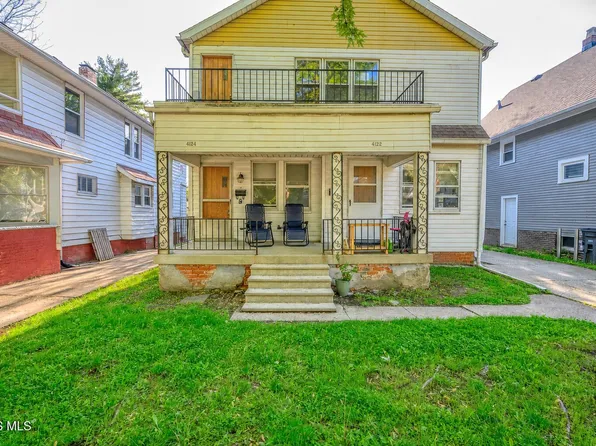 4124 Vermaas Ave, Toledo, OH 43612