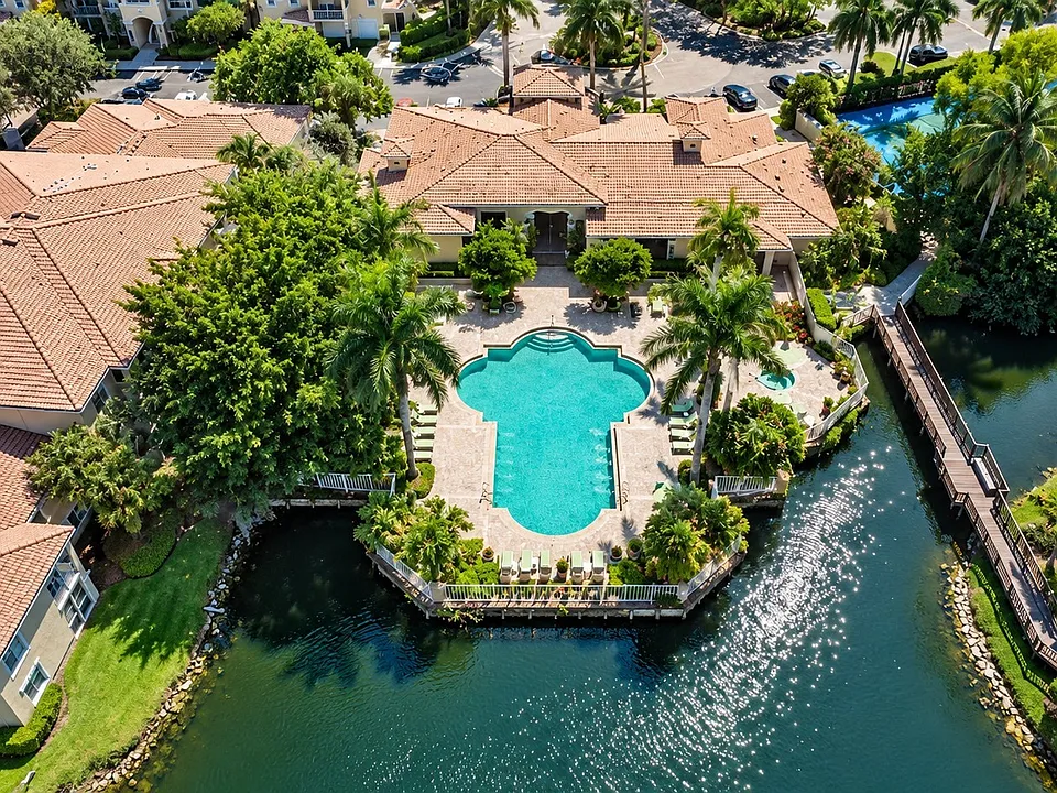 Ibis Reserve Apartments