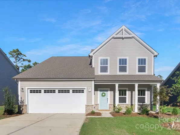 1215 Links Crossing Dr #209, Monroe, NC 28112