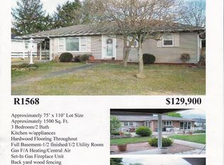 2916 Maple Ave, Point Pleasant, WV 25550