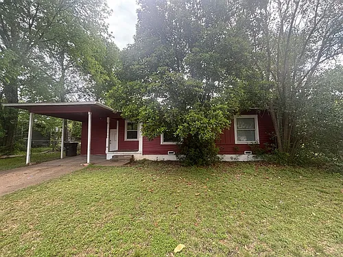 1206 Jackson St Photo 1