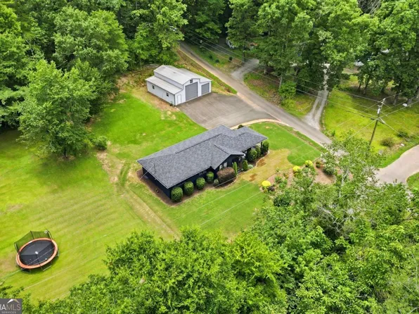 173 Adel St, Canton, GA 30114