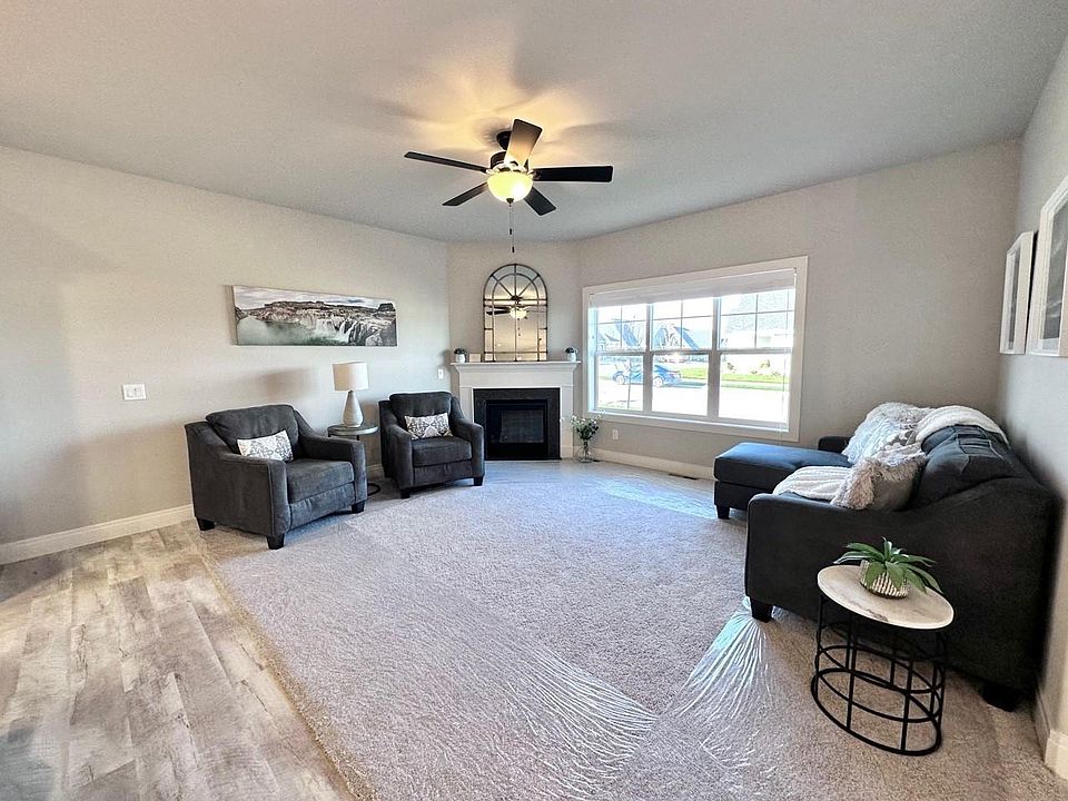 Yahara Trails Townhomes 4631 Bellflower Dr Deforest WI Zillow