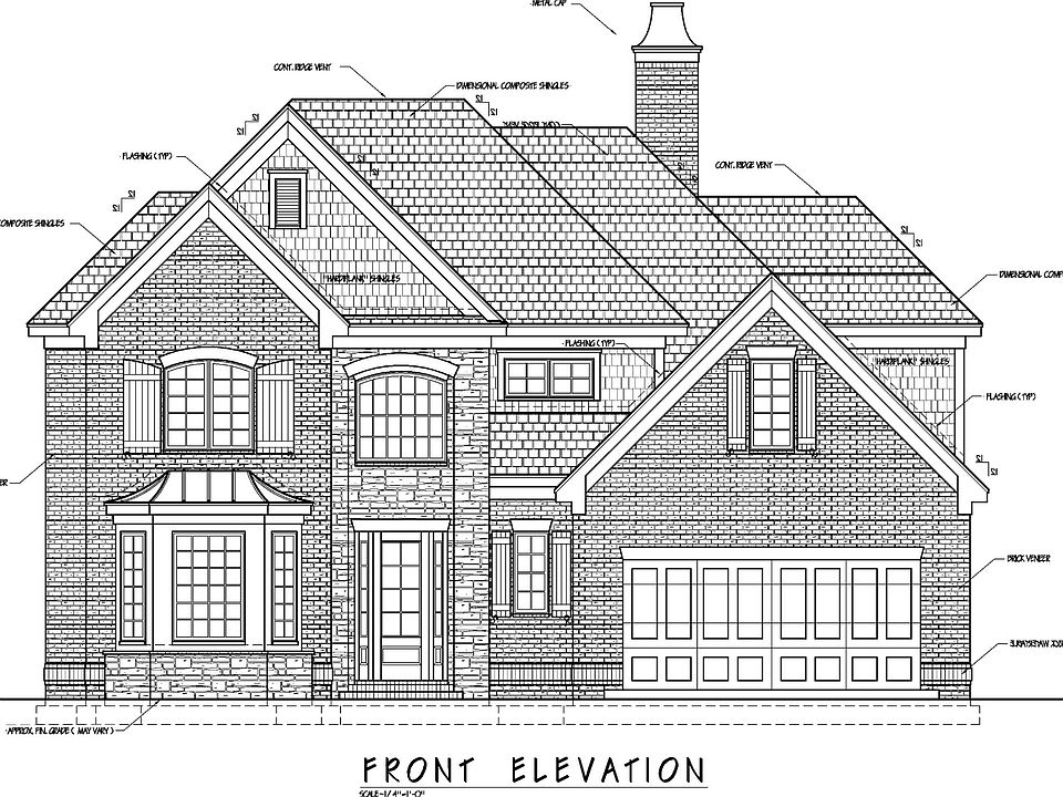 1st image of 1410 Penrose Terrace Ln Lot 5