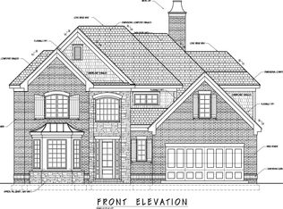 8515 Flowering Peach Ln LOT 32, Knoxville, TN 37923