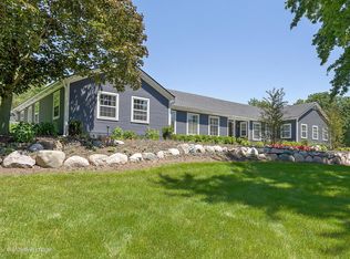 27W330 Wallace Rd, Wheaton, IL 60189