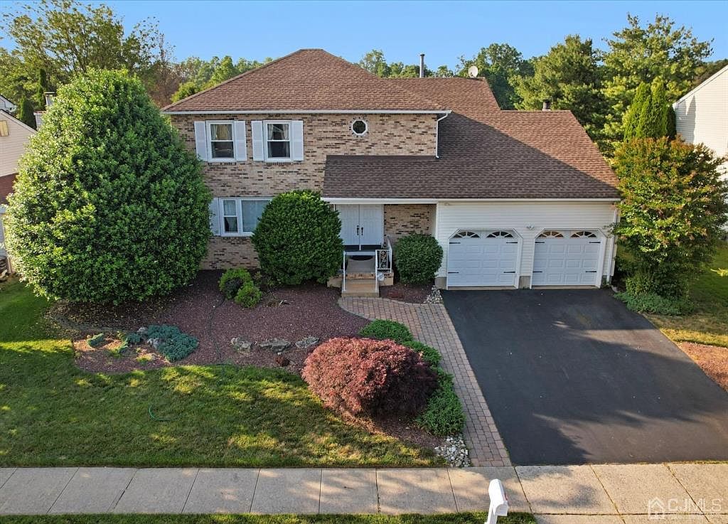 12 Princess Dr, North Brunswick, NJ 08902 Zillow