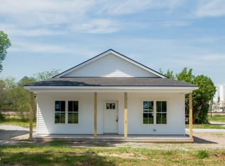 311 N Wilson Ave, Dunn, NC 28334