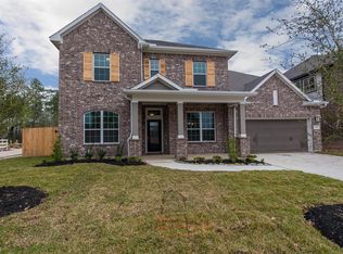 31061 Fairfield Maple Trl, Spring, TX 77386