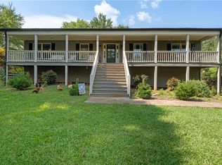 4968 Moores Mill Ln, Waleska, GA 30183