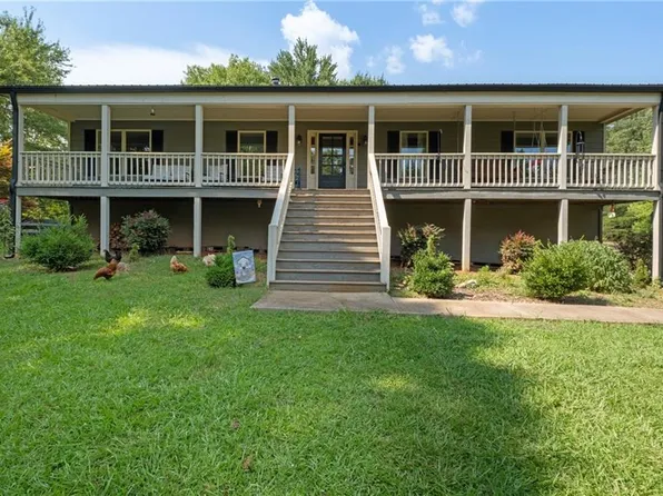 4968 Moores Mill Ln, Waleska, GA 30183