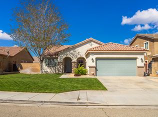 43519 Hampton St, Lancaster, CA 93536