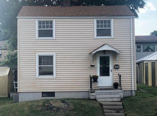 3851 Liberty Ave, Shadyside, OH 43947