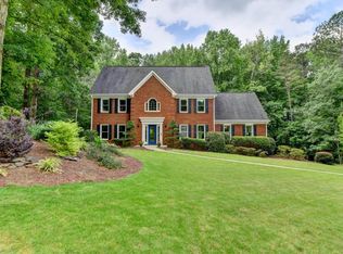 1627 Stony Creek Way, Lilburn, GA 30047