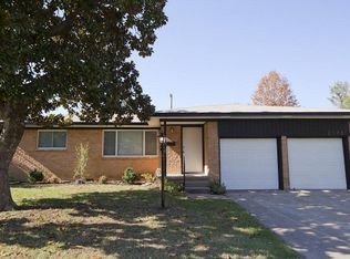 2176 S 74th Ave E, Tulsa, OK 74129