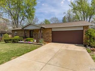 4452 Dantonaire Pl, Saint Louis, MO
