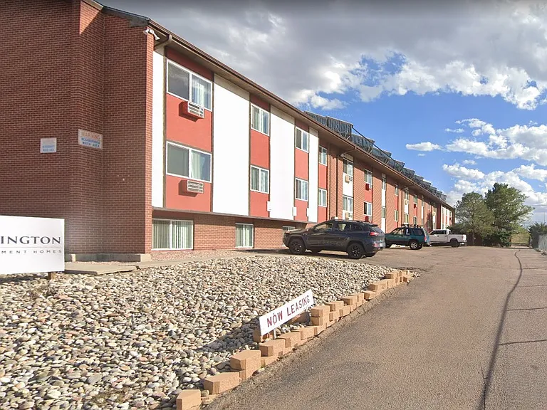 The Vista Heights Apartments — Photo 16