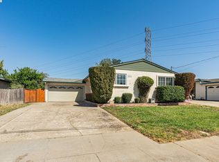 24964 Panitz St, Hayward, CA 94541