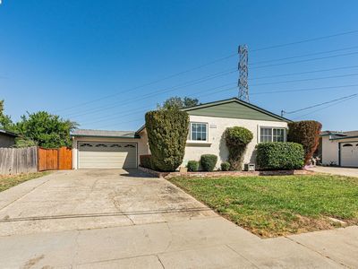 24964 Panitz St, Hayward, CA, 94541