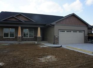 553 Fawn Ave, Tiffin, IA 52340