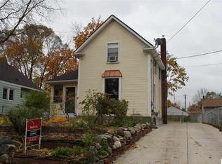179 W Mansion St, Jackson, MI
