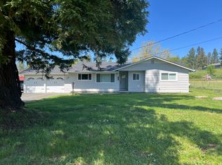 4118 Jerome Prairie Rd, Grants Pass, OR 97527
