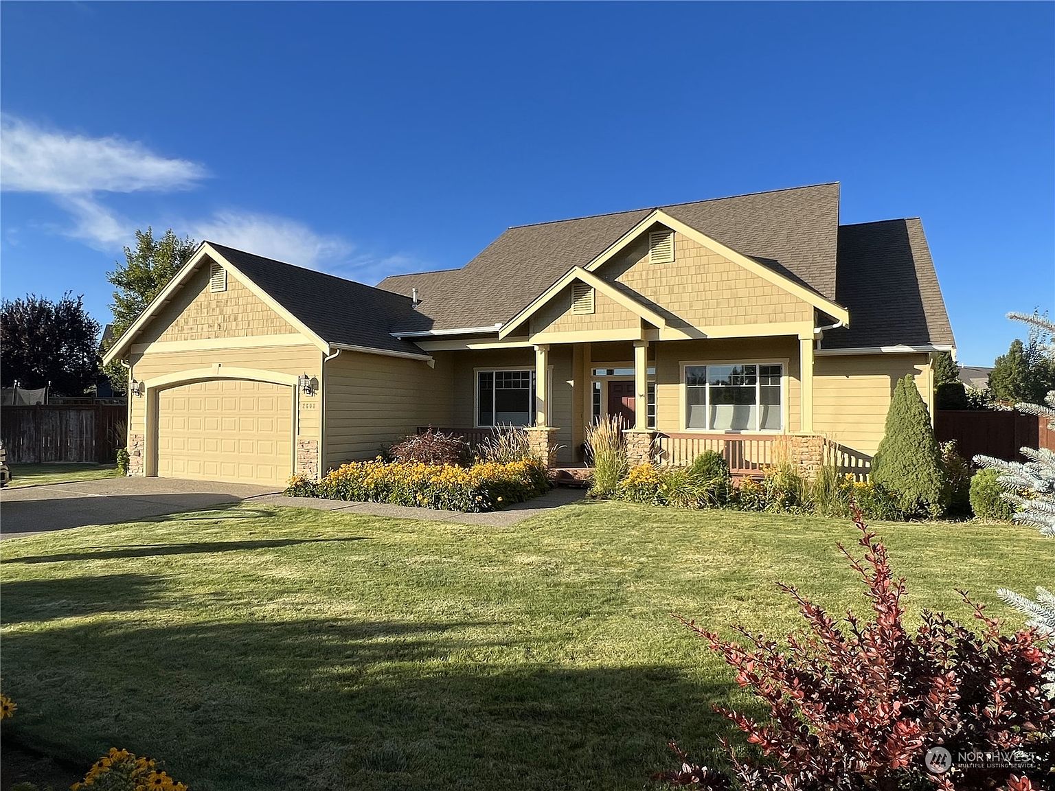 2608 N Alder Street, Ellensburg, WA 98926 Zillow