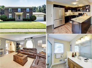 2701 Kennersley Dr, Langdon Place, KY 40242