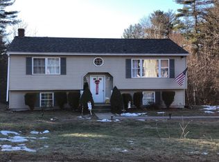 641 Alger St, Winchendon, MA 01475