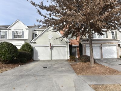 13329 Marrywood Ct, Milton, GA, 30004