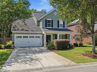 5452 Rising Tide Rd, North Charleston, SC 29420