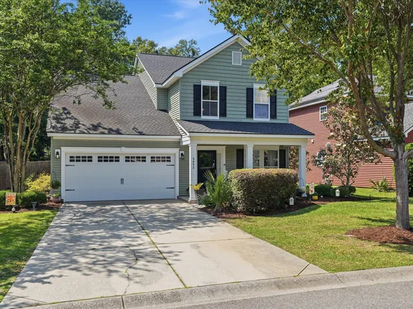 5452 Rising Tide Rd, North Charleston, SC 29420