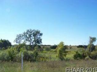Tbd Fm 1783, Gatesville, TX 76528