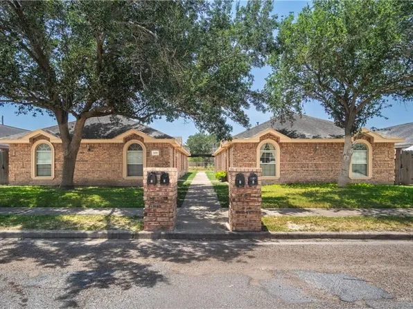 1608 W Portales Dr, Edinburg, TX 78541