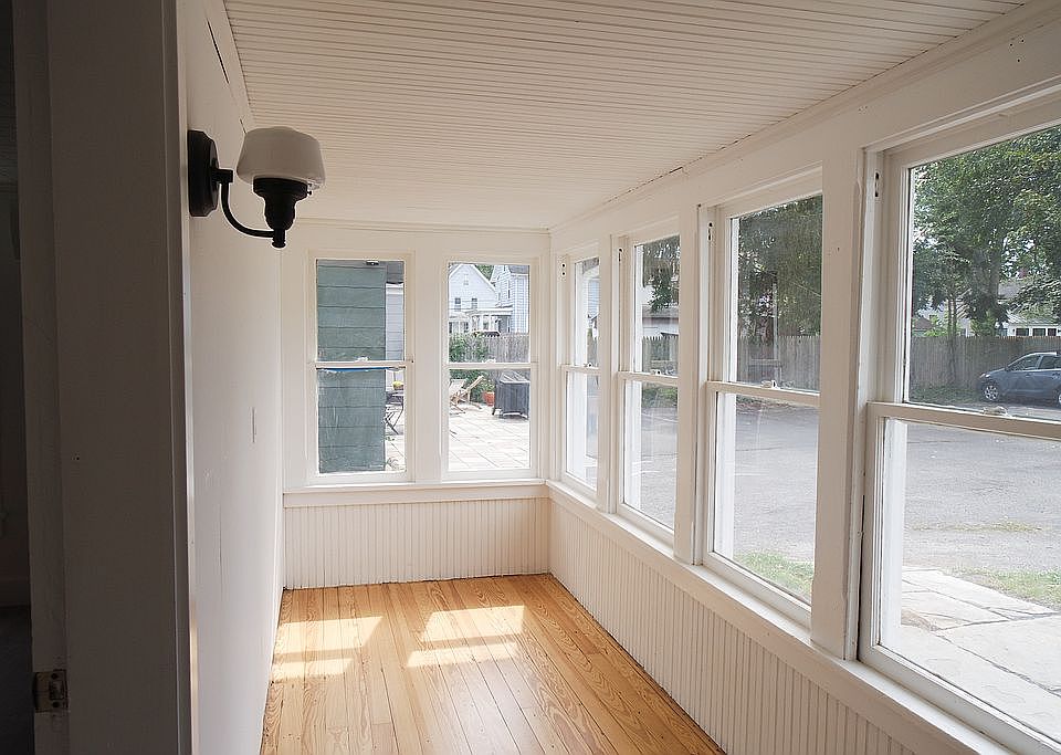Mudroom