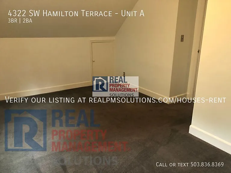 4322 SW Hamilton Ter #A — Photo 30