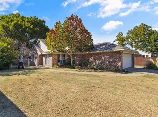 1137 Garden Trl, Mesquite, TX 75149