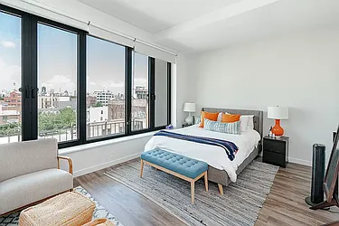 Rented by Modern Spaces