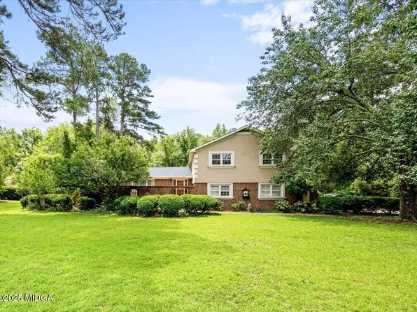 1414 Park Ave, Perry, GA 31069
