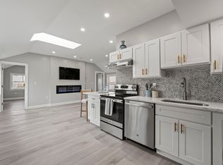 22 Lawrence Rd, Revere, MA 02151